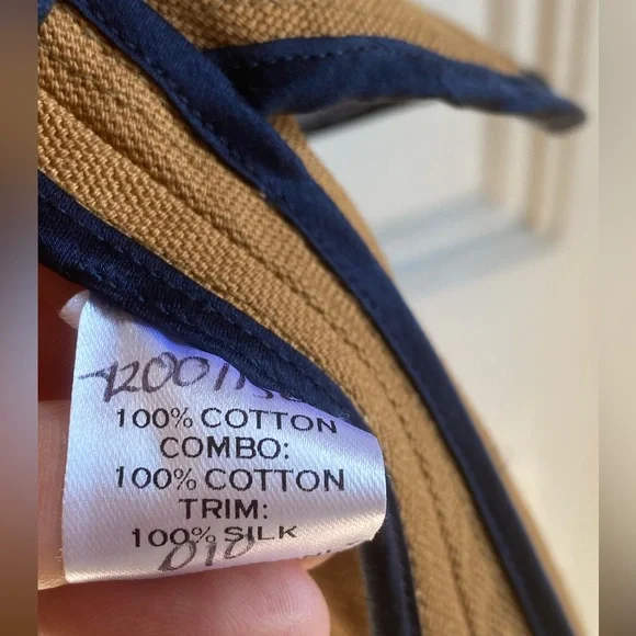 Harvey Faircloth Denim Dress Sz 4 - Picture 8 of 9